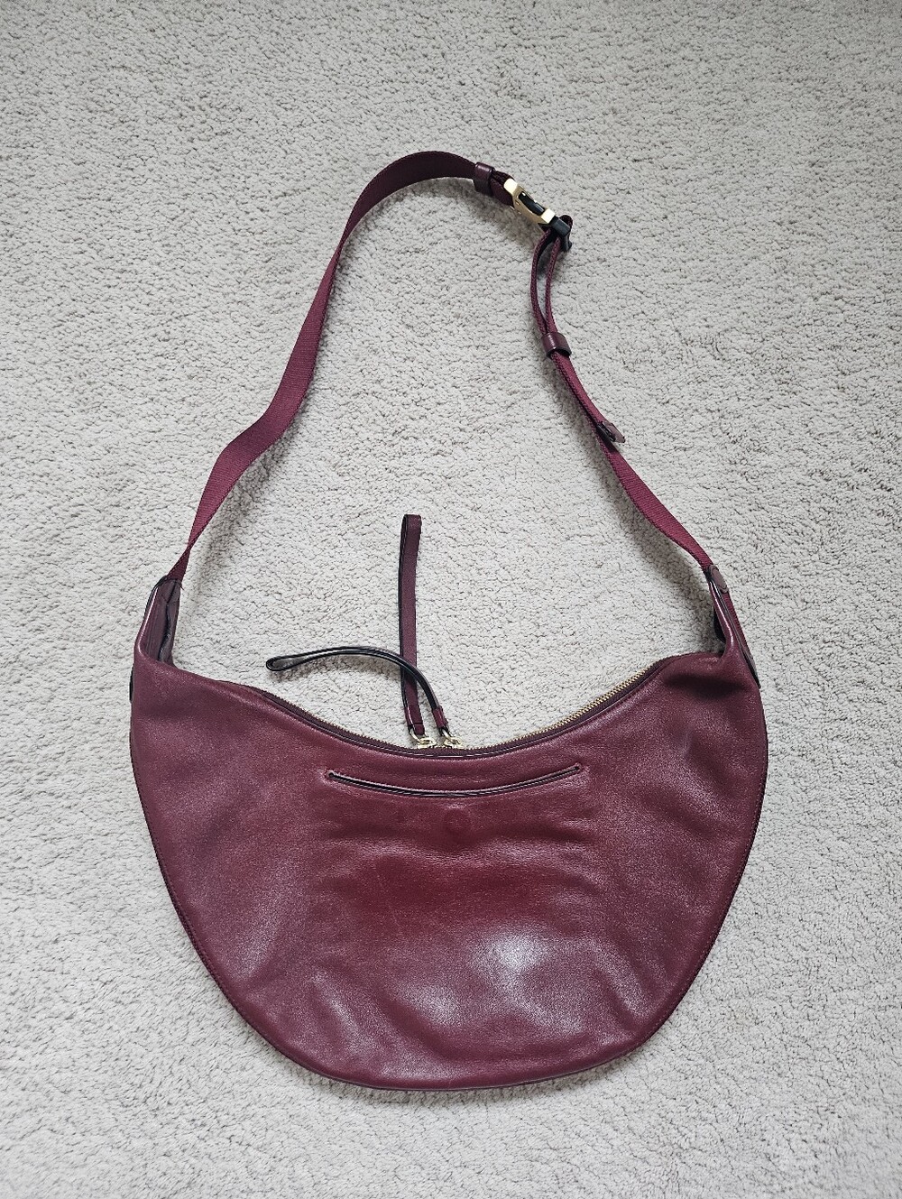 rag & bone Riser Crossbody Bag - Picture 5 of 15
